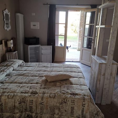 Casa Al Fiume Villa Ponti sul Mincio Bagian luar foto