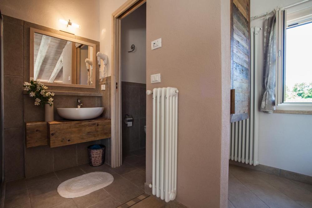 Casa Al Fiume Villa Ponti sul Mincio Bagian luar foto