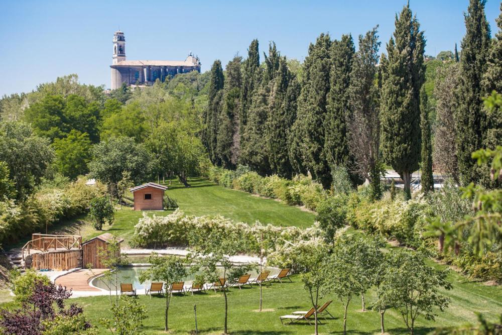Casa Al Fiume Villa Ponti sul Mincio Bagian luar foto