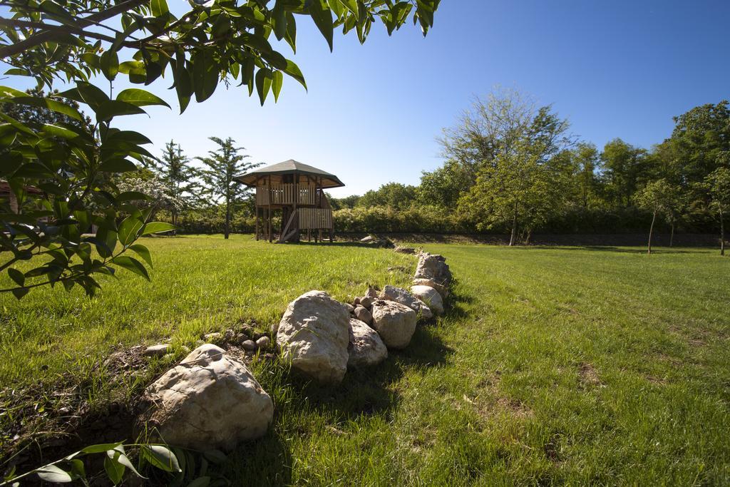 Casa Al Fiume Villa Ponti sul Mincio Bagian luar foto