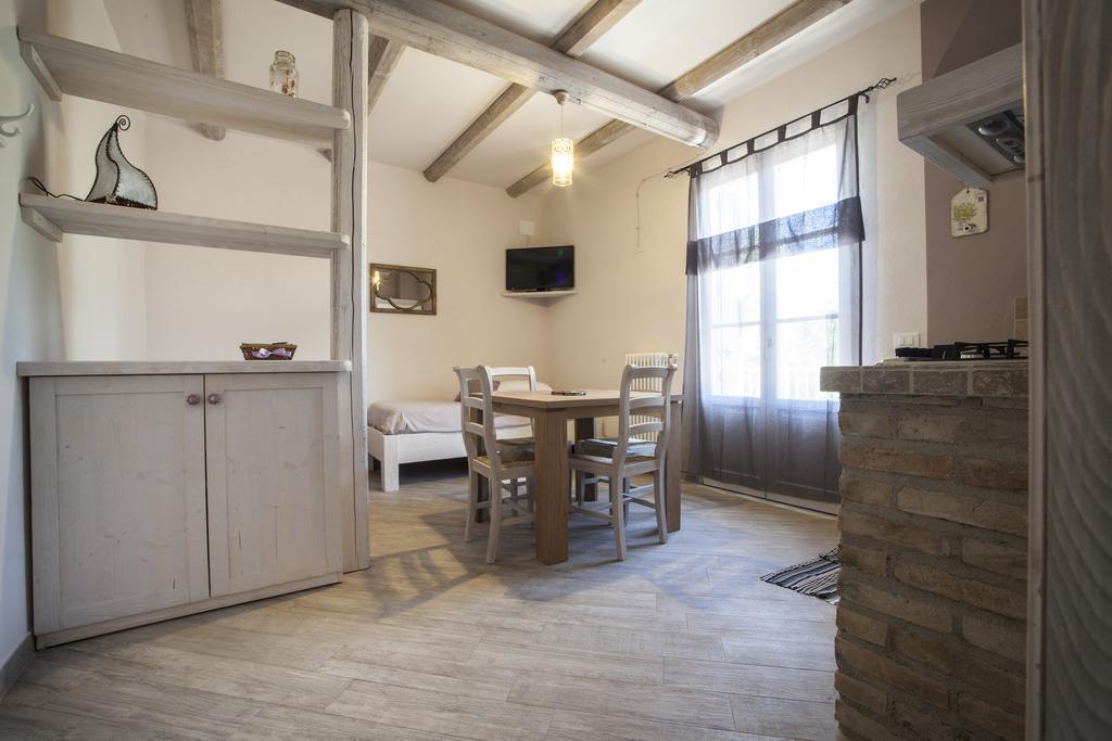 Casa Al Fiume Villa Ponti sul Mincio Bagian luar foto