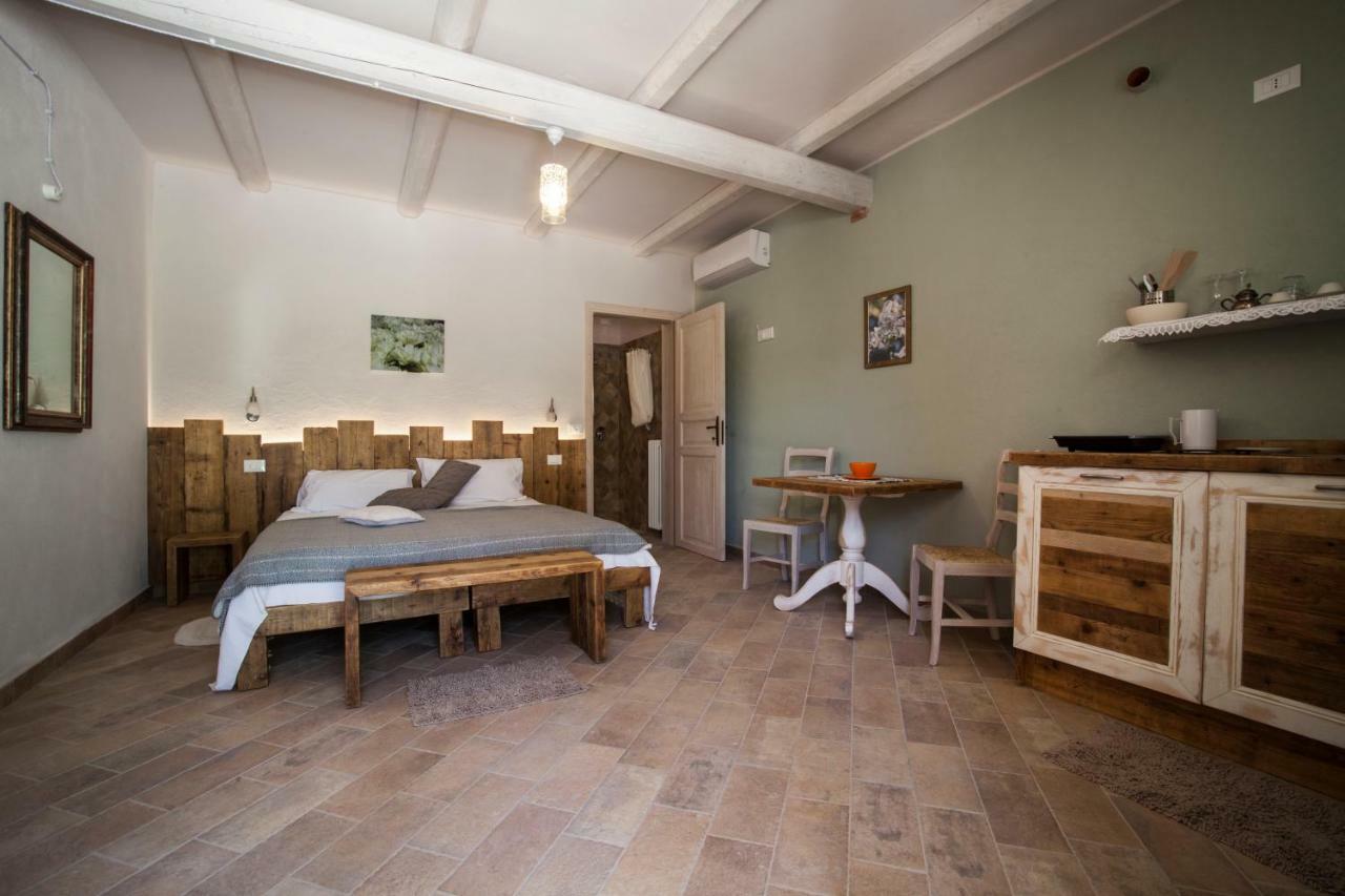 Casa Al Fiume Villa Ponti sul Mincio Bagian luar foto